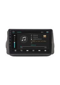 Resim Celali Tuning Citroen Nemo Android 12 Carplay Navigasyon Multimedya - 8gb Ram 128gb Hdd 