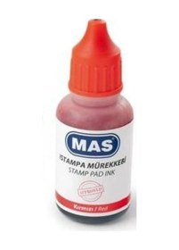 Resim 462 Istampa Mürekkebi 20ml Kırmızı Diğer 
