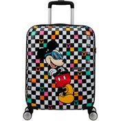 Resim American Tourister Wavebreaker Kabin Boy Valiz 
