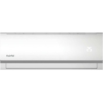 Airfel 5LMX125N 42000 BTU 1 Dış + 5 İç Ünite (12+12+12+12+12) Duvar Tipi Multi Klima