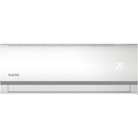 Resim Airfel LTXN35U 12000 BTU Duvar Tipi Inverter Klima 
