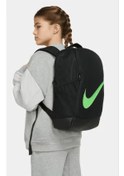 Resim Nike Siyah Sırt Çantası (18 Litre) BA6029-014 - Kadın 