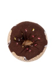 Resim Socks + Stuff Chocolate Glazed Donut Tekli Çocuk Çorap 