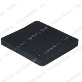 Resim Beko Tsz 5083 Performist Süpürge Sünger Filtresi (548392238) 