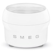 Resim Smeg Aksesuar Kea Stand Mixer Dondurma Aparatı Smıc01 