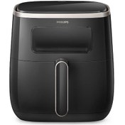 Resim Philips 3000 Serisi HD9257/80 Airfryer XL Fritöz 