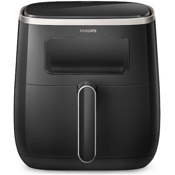 Phılıps Hd9285/96 Airfryer 5000 Serisi Xxl Connected Fritöz Izgar
