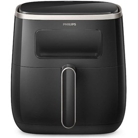 Resim Philips 3000 Serisi HD9257/80 Airfryer XL Fritöz 