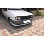 Resim Renault Toros Ön Tampon Eki Karlık Boyasız 