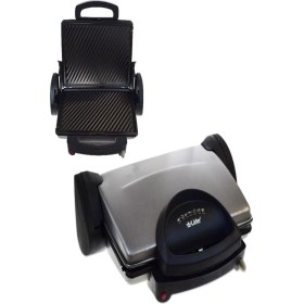 Resim Lider Quınto Tost Makinesi 