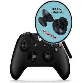 Resim Zaloğlu Grup . 100 Adet Xbox X ve S Analog Topuz 