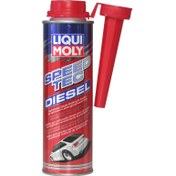 Resim Liqui Moly Speed Tec Dizel Katkısı 3722 