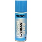 Resim Perfects Silicone Lubricant Yağlayıcı, Aşınma Ve Ses Giderici 200 ml 