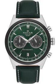 Resim Nacar Nc38-299021-anl6 Erkek Kol Saati 