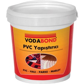 Resim Vodabond PVC Zemin Yapıştırıcı 3 KG 