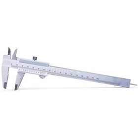 Resim Bay-tec Mu2550 Mekanik Kumpas 150x0.02mm 