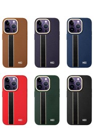 Resim HDD iPhone 15 Pro HBC-163 Times Kılıf 