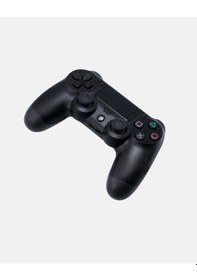 Resim Mey İthalat Bluetooth Oyun Kolu Titreşimli, Ps4, Steam, Pc, Mobil Ve Tablet Uyumlu 