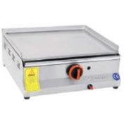 Resim Himaksan LPG-CE 50 CM Pleyt Izgara 
