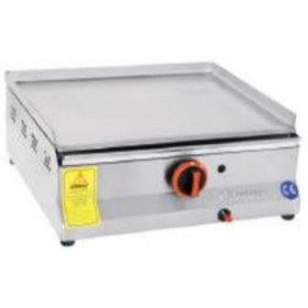 Resim Himaksan LPG-CE 50 CM Pleyt Izgara 