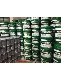 Resim Permolit Süper Tavan Boyası 17.5 kg 