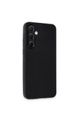 Resim artlab Art Galaxy A55 5G Kılıf Silikon - Siyah Lab 