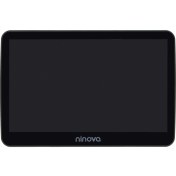 Resim Ninova 13.3 Inch NV-1330 HDMI VGA Dokunmatik Monitör 