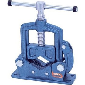 Resim Kanca 4" Boru Mengenesi Tesisatçılar için 