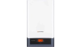 Resim Warmhaus Enerwa Plus Erp 33 Kw Yoğuşmalı Kombi Hermetik Baca ile Enerji Tasarrufu Sağlar 