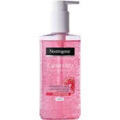 Resim Neutrogena Canlandırıcı Etkili Yüz Temizleme Jeli 200ml 