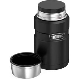 Resim Thermos SK 3020 710 ML Çelik Yemek Termosu 
