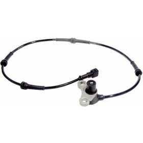 Resim Delphi Ss20127 Arka Abs Sensörü Volvo S40 I 644 99 04 V40 645 0003 30850024 