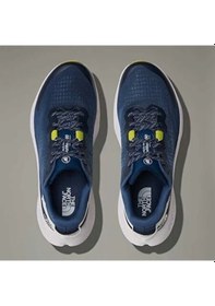 Resim The North Face Altamesa 300 Erkek Koşu Ayakkabısı Nf0a8a9r9261 Lacivert 