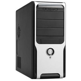 Resim ELBA J-330 Beyaz 650W 80+ ATX Kasa 
