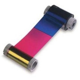 Resim Zebra 800015-440 Renkli Ribbon P310-330i-p430 