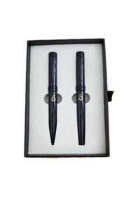 Resim Akıllıelma-galatasaray Dolmakalem & Tükenmez Kalem Premium Set 612444 Çok Renkli 