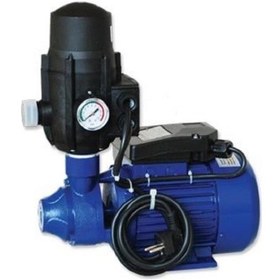 Resim Water Ws-414 Otomatik Paket Hidrofor 0.5 Hp 