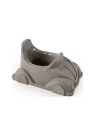 Resim Dolu Toys Lazımlık Araba Çocuk Tuvaleti 7166 1668 Çok Renkli 