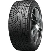 Resim Michelin 245/50 R18 100H Pilot Alpin PA4 ZP Oto Kış Lastiği ( Üretim Yılı: 2023 ) 