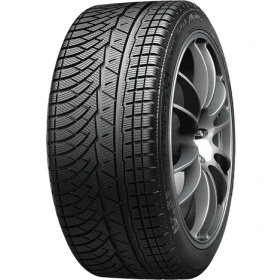 Resim Michelin 245/50 R18 100H Pilot Alpin PA4 ZP Oto Kış Lastiği ( Üretim Yılı: 2023 ) 