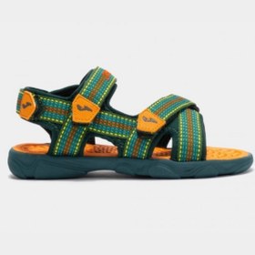 Resim Joma Wave Yeşil Erkek Çocuk Sandalet SCLIJS2510V 