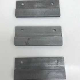 Resim 3 lü Paket Kara Şimşek Çelik Slim Sigara Sarma Makinası Yedek Bıçak İnce Sarım Yedek Kesme Bıçağı 