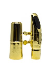 Resim Fox MPASXJ8 Alto Saksafon Jazz Bek No:8 