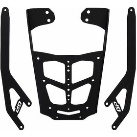 Resim Gp Kompozit Arka Çanta Demiri Bajaj Dominar 250 400 2017-2024 