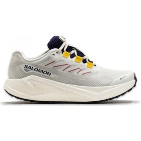 Resim Salomon 479532 Aero Blaze 3 Grvl Gtx Outdoor Erkek Ayakkabı Krem 