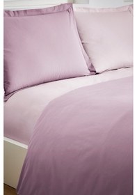 Resim Özdilek Colourist Çift Kişilik Nevresim Takımı Pembe 