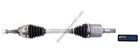 Resim Ford Kuga (2013-2020) 1.5 Sol Aks Otomatik (Otosan) 