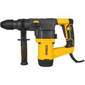 Resim Rtrmax RTM2335 Elektropnömatik SDS Plus 1500 W Kırıcı Ve Delici 