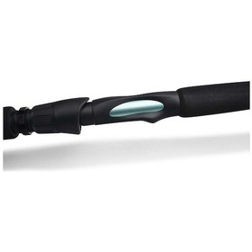 Resim Mustad Medmax Olta Kamışı Standart 287cm / 15-50g 