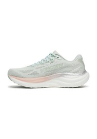 Resim Saucony Rıde 19 Kadın Mıst/cameo Yol Koşusu Ayakkabısı S11056-128 Yeşil 